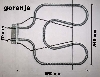 TOPENÍ TROUBY GORENJE - sporáky Gorenje GP1127